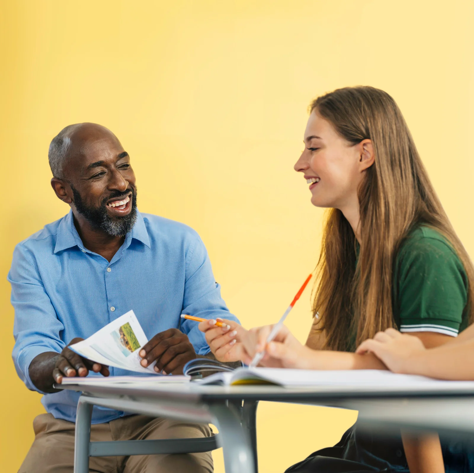 Desenvolvimento profissional