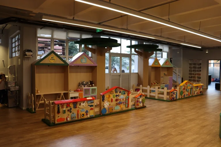 Um novo espaço para aprender – Conheça o novo campus Moema da BIS